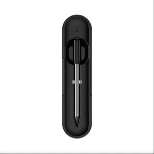 Yummly SMART MEAT Wireless Thermometer. Long Range Bluetooth Capability.